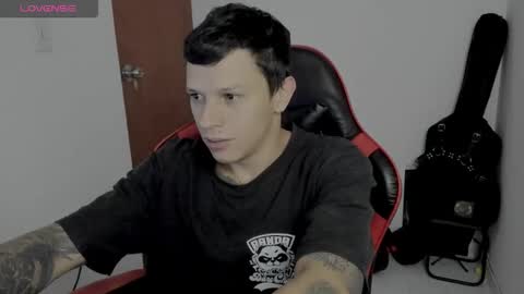 goodboy69i online show from 22, 11, 2025