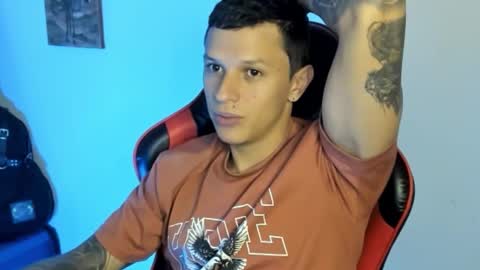 goodboy69i online show from 8, 2, 2026