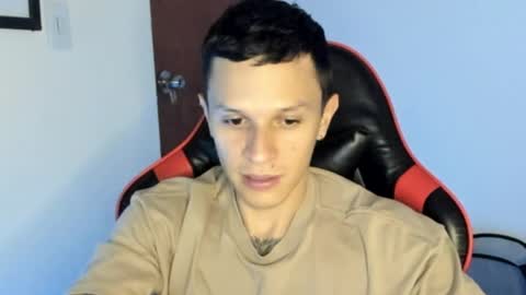 Snapshot of goodboy69i chatting on 2, 5, 2026 goodboy69i online show from 2, 5, 2026