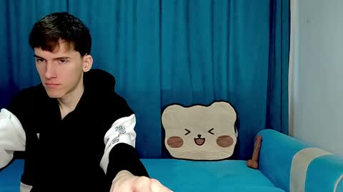 Snapshot of goodboyluca chatting on 6, 4, 2026 Luca online show from 6, 4, 2026