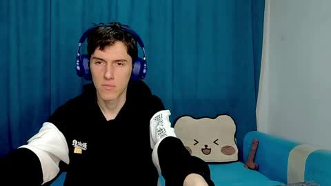 Snapshot of goodboyluca chatting on 7, 4, 2026 Luca online show from 7, 4, 2026