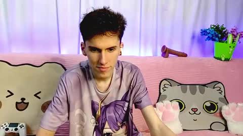 Luca online show from 3, 6, 2026