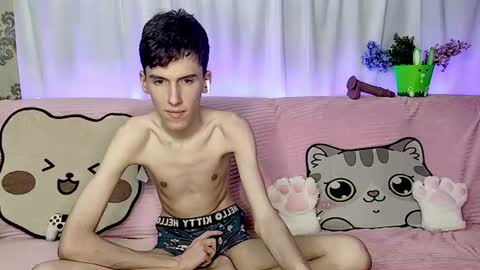 Luca online show from 14, 6, 2026