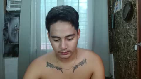 Snapshot of goodcaresweetboy chatting on 2, 3, 2026 FORD online show from 2, 3, 2026