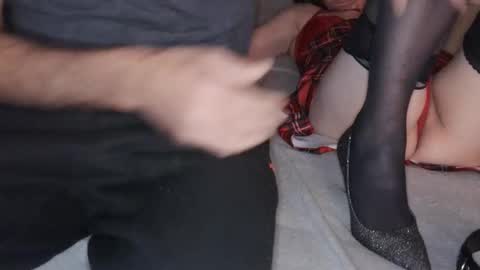 goodfrenchbzh56 online show from 13, 2, 2026