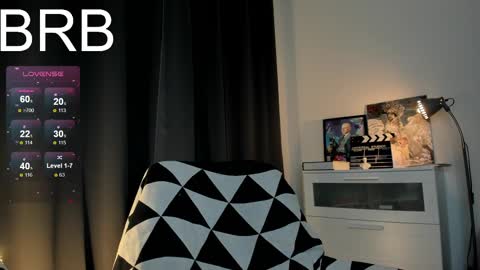 SOPHIE online show from 24, 2, 2025