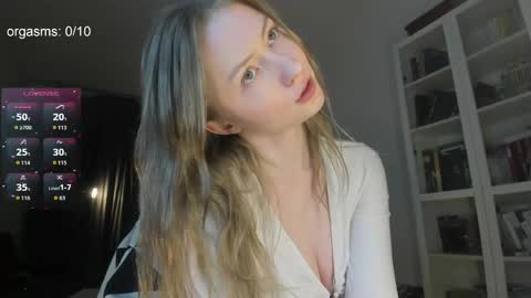 SOPHIE online show from 17, 4, 2026