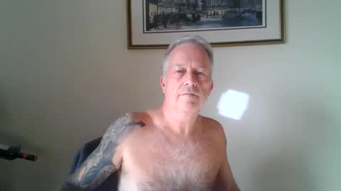 Goodgriefnotagain online show from 18, 9, 2025