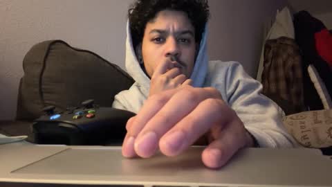 Snapshot of goodjob_jay chatting on 12, 1, 2025 Goodjob Jay online show from 12, 1, 2025