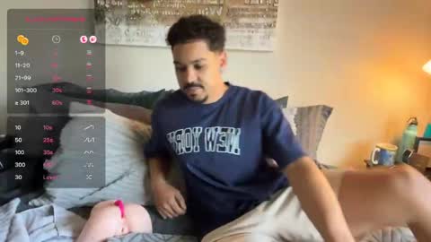 Goodjob Jay online show from 20, 4, 2026