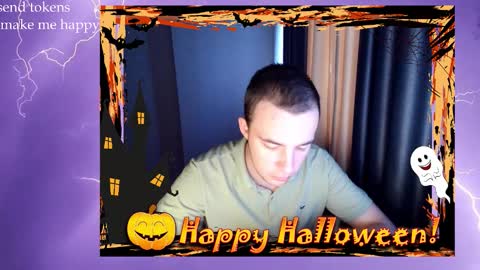 Pum online show from 29, 10, 2025