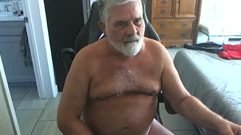 Snapshot of goodream2 chatting on 20, 6, 2026 Michael online show from 20, 6, 2026