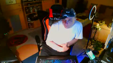 Snapshot of google5001 chatting on 31, 5, 2026 google5001 online show from 31, 5, 2026