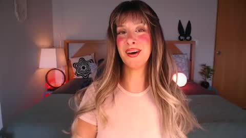 Snapshot of goonergirlnextdoor chatting on 3, 8, 2026 princess kierra online show from 3, 8, 2026