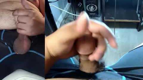 goonergoober69 online show from 1, 11, 2025