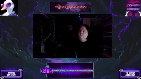 Snapshot of goooooooose chatting on 13, 2, 2025 Goooooooose online show from 13, 2, 2025