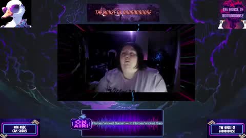 Snapshot of goooooooose chatting on 14, 2, 2025 Goooooooose online show from 14, 2, 2025