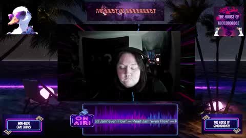 Snapshot of goooooooose chatting on 19, 11, 2025 Goooooooose online show from 19, 11, 2025