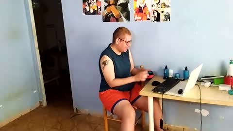 GoraK online show from 18, 4, 2026