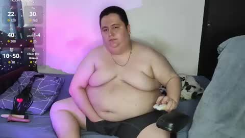 Snapshot of gorditohotsex chatting on 8, 7, 2026 gorditohotsex online show from 8, 7, 2026
