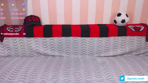 Gordon Hunt online show from 18, 12, 2024