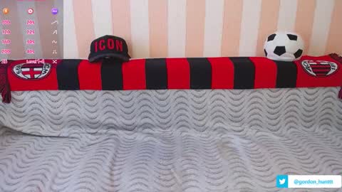 Gordon Hunt online show from 11, 2, 2025