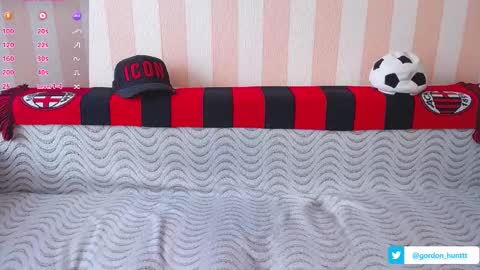 Gordon Hunt online show from 11, 3, 2025