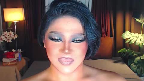 Samantha online show from 19, 11, 2025