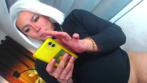 Samantha online show from 4, 2, 2026