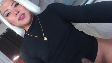 Samantha online show from 18, 2, 2026