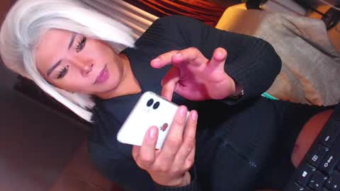 Samantha online show from 13, 4, 2026