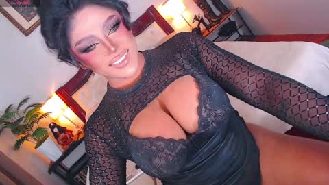 Samantha online show from 1, 6, 2026