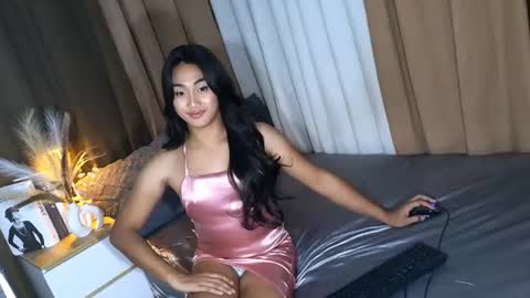 gorgeous_niicole online show from 2, 7, 2026