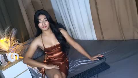 gorgeous_niicole online show from 6, 7, 2026