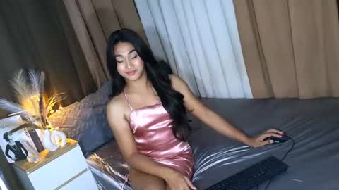gorgeous_niicole online show from 19, 7, 2026