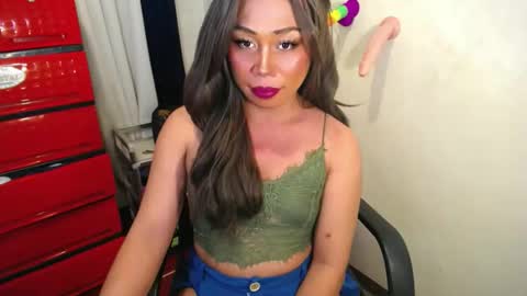 Rica online show from 6, 12, 2024