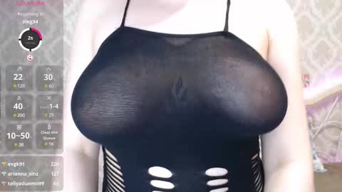 Snapshot of gorgeousline chatting on 18, 2, 2025 gorgeousline online show from 18, 2, 2025