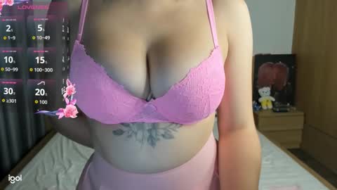 Snapshot of gorgeousline chatting on 14, 10, 2025 gorgeousline online show from 14, 10, 2025