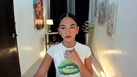 samantha online show from 17, 7, 2026