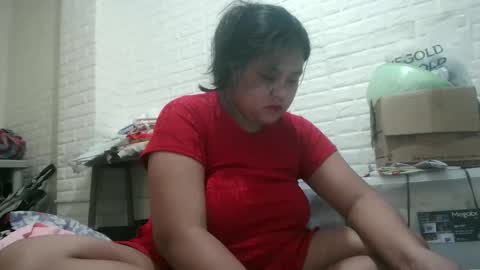 Snapshot of gorgeousselenaxx chatting on 12, 1, 2025 gorgeousselenaxx online show from 12, 1, 2025