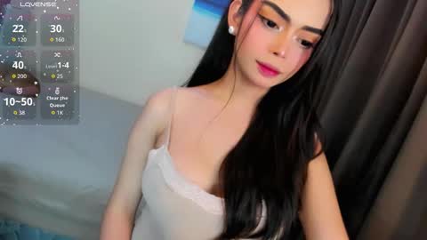 Snapshot of gorgeoustransgirl chatting on 26, 5, 2026 Emmy online show from 26, 5, 2026