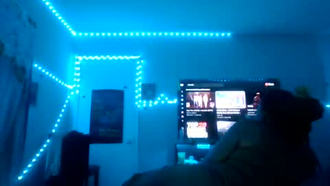 Sue Goddess online show from 19, 6, 2026