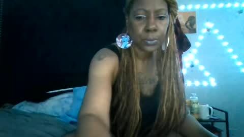 Sue Goddess online show from 25, 6, 2026