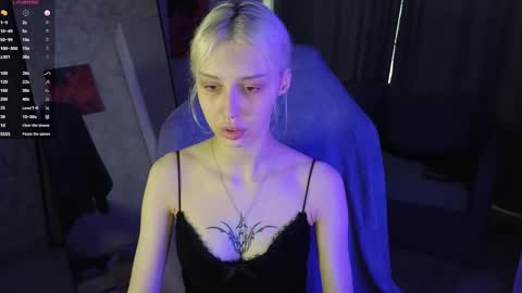 Violeta online show from 14, 11, 2025