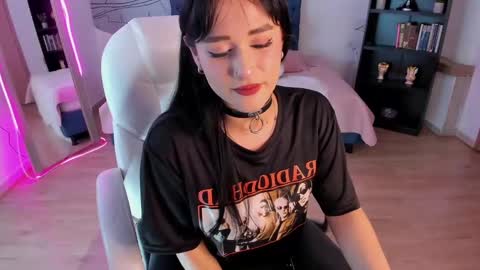 Alice online show from 20, 11, 2025