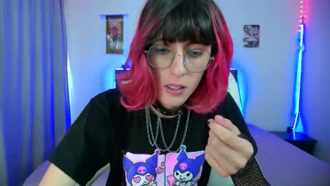 goth_minerva online show from 11, 1, 2026