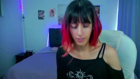 goth_minerva online show from 16, 3, 2026