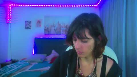 Snapshot of goth_minerva chatting on 5, 7, 2026 goth_minerva online show from 5, 7, 2026
