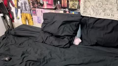 Snapshot of goth_pumpkin chatting on 23, 2, 2026 Amy online show from 23, 2, 2026