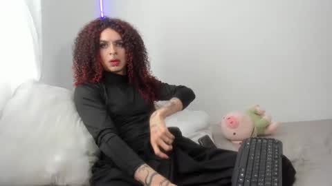 Russ  online show from 27, 2, 2025